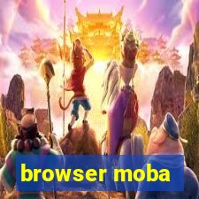 browser moba